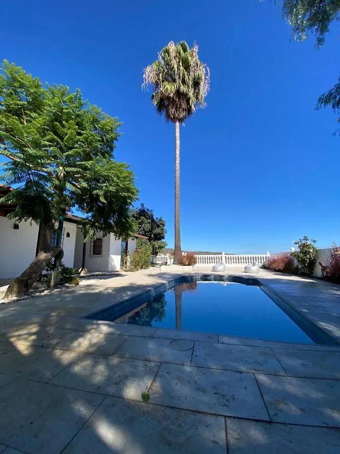 וגה דה סן מטאו Lunatika House ספרד
