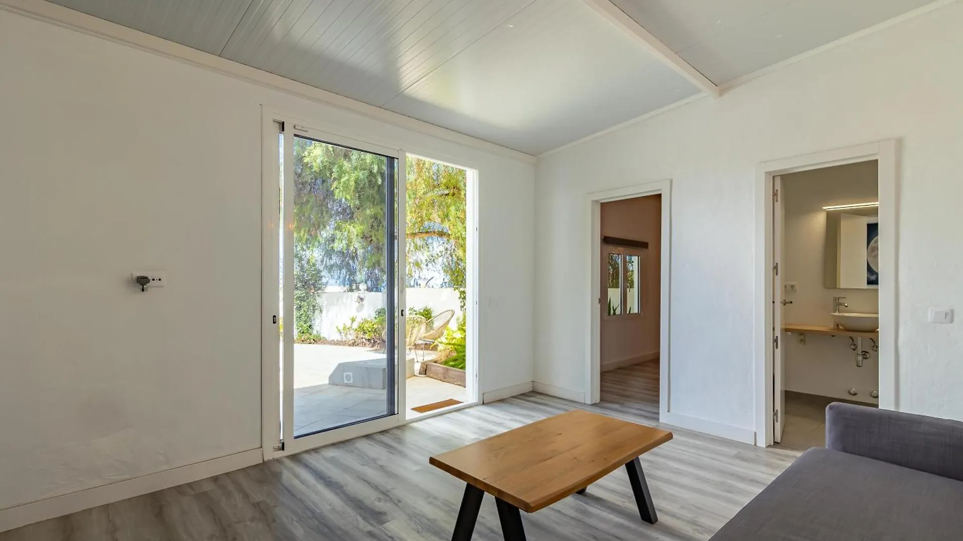 וילה וגה דה סן מטאו Lunatika House