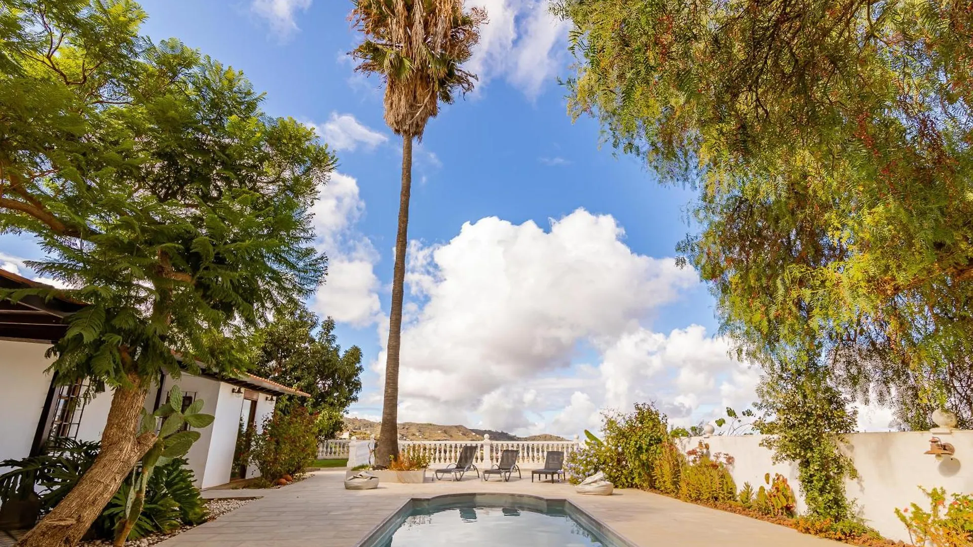 וגה דה סן מטאו Lunatika House וילה וגה דה סן מטאו