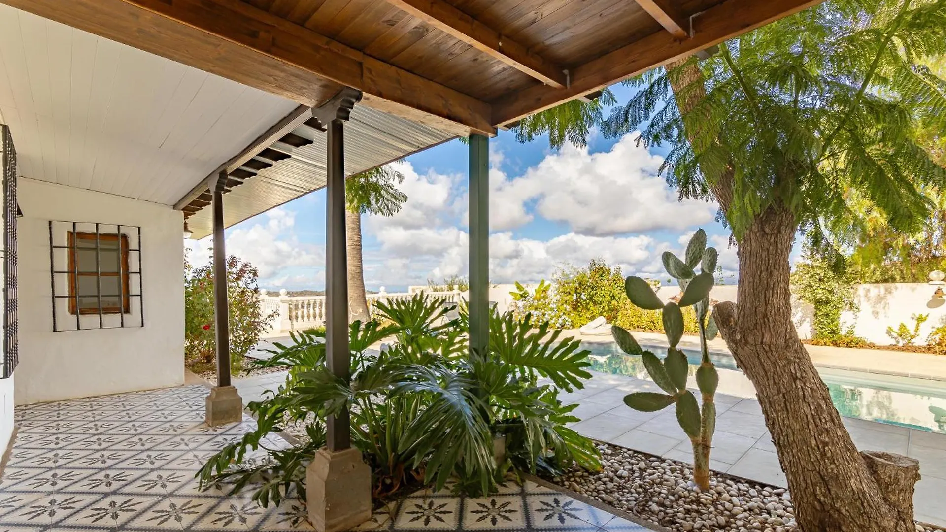 וילה וגה דה סן מטאו Lunatika House ספרד