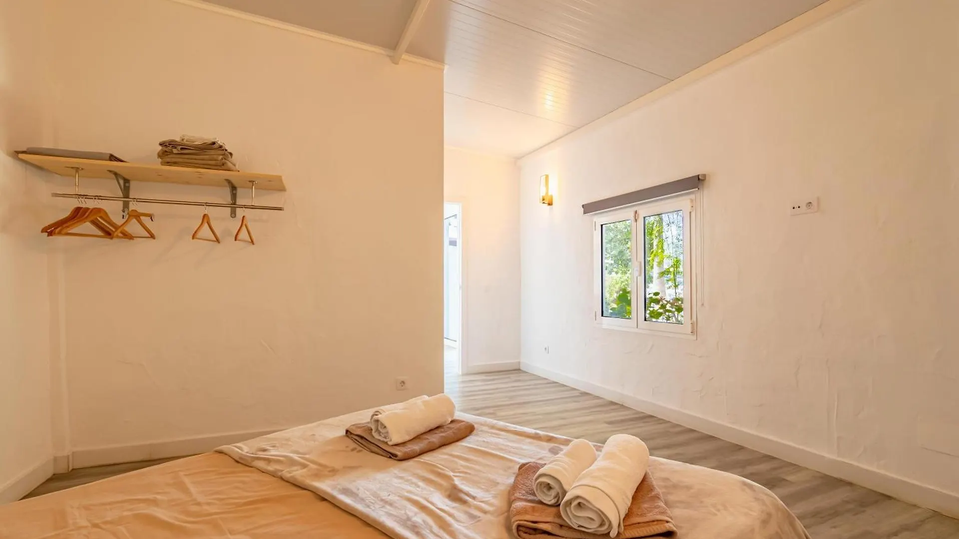 וגה דה סן מטאו Lunatika House