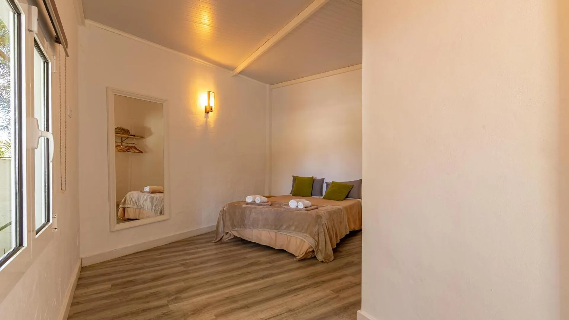 וילה וגה דה סן מטאו Lunatika House