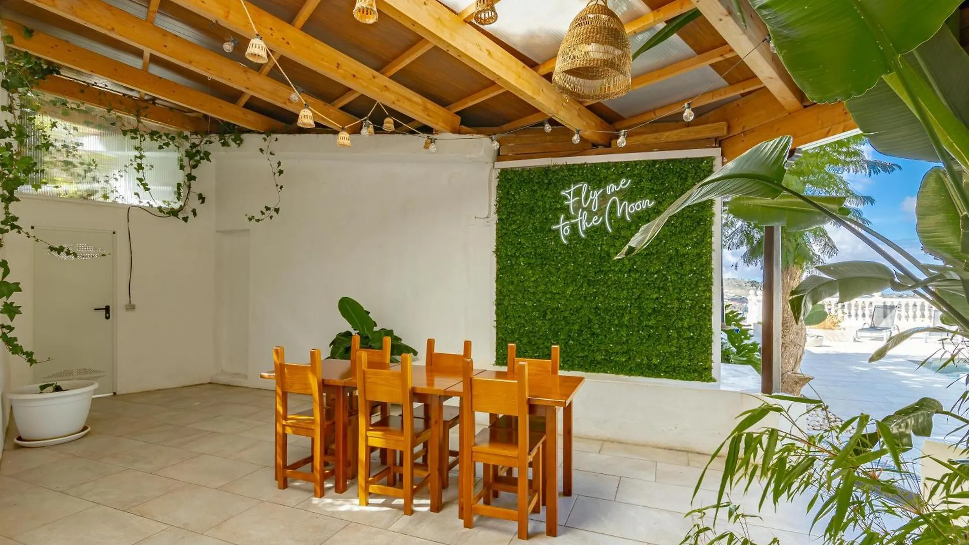וגה דה סן מטאו Lunatika House 0*, וגה דה סן מטאו