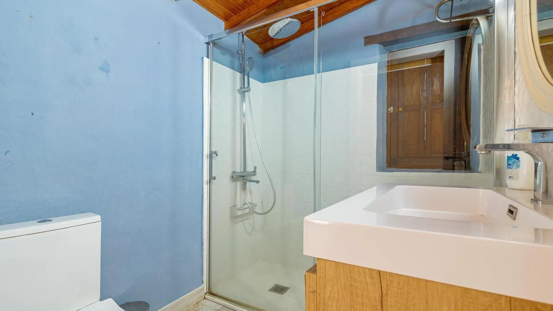 וגה דה סן מטאו Lunatika House 0*, וגה דה סן מטאו ספרד