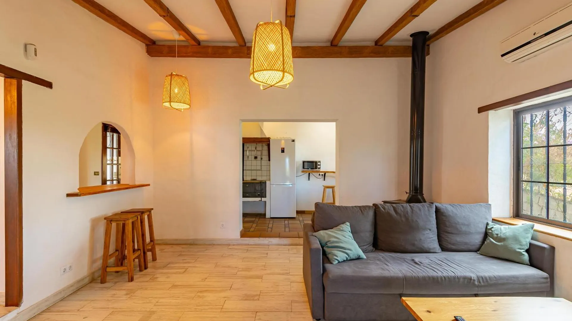וגה דה סן מטאו Lunatika House וגה דה סן מטאו