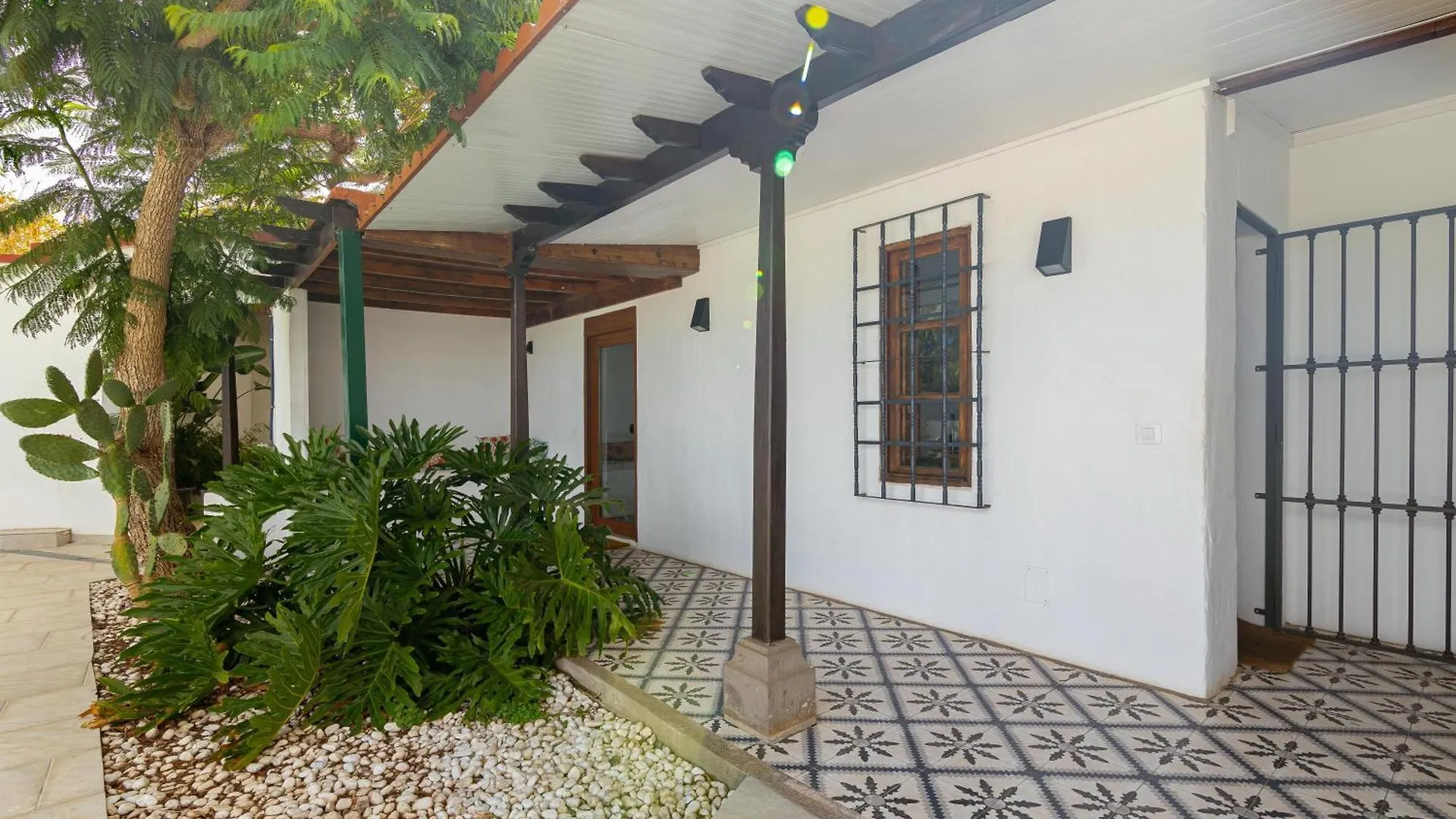 וגה דה סן מטאו Lunatika House וגה דה סן מטאו